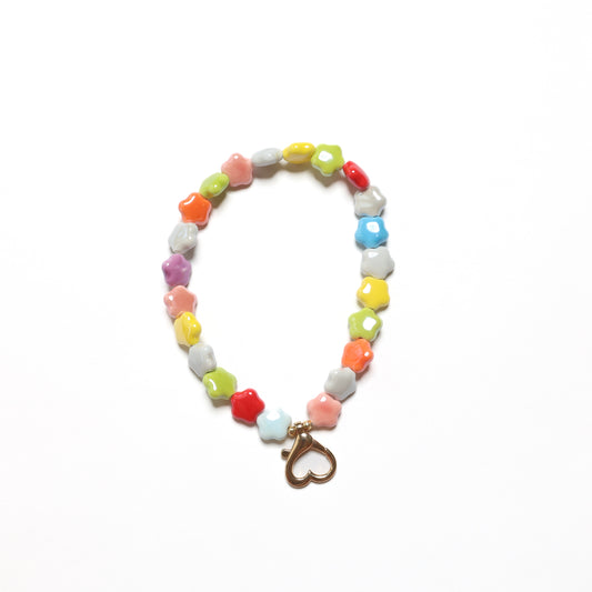 Charm / Rainbow Stars