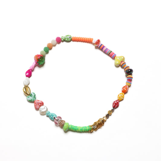 Necklace / Artsy Minds