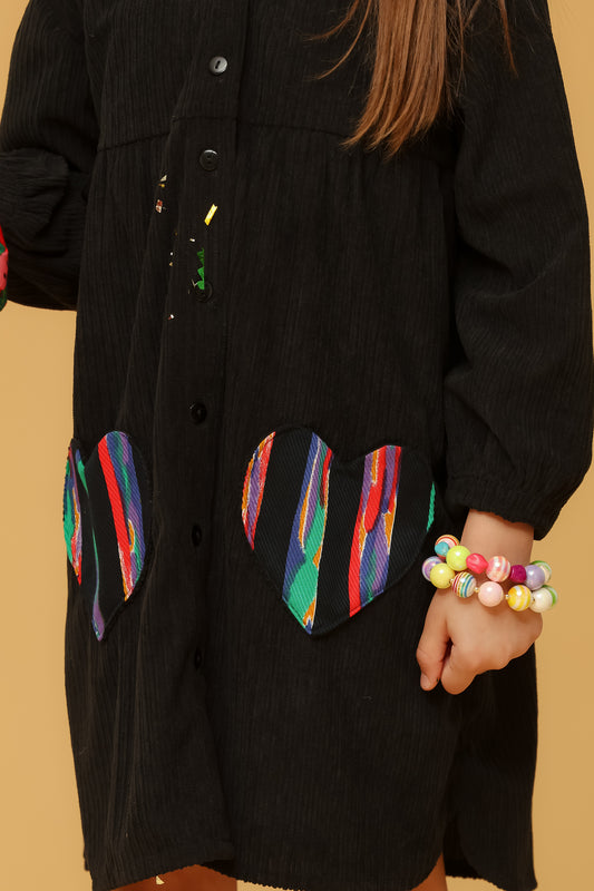 Dress / The Metty Heart