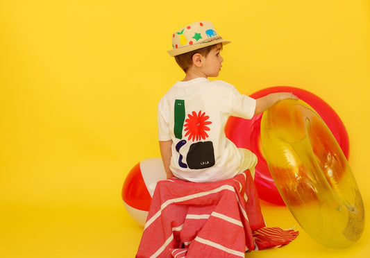 T-shirt / Shapes