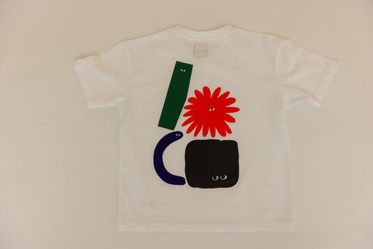 T-shirt / Shapes