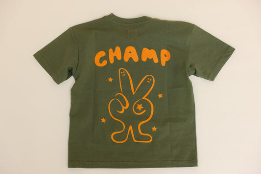 T-shirt / Champ