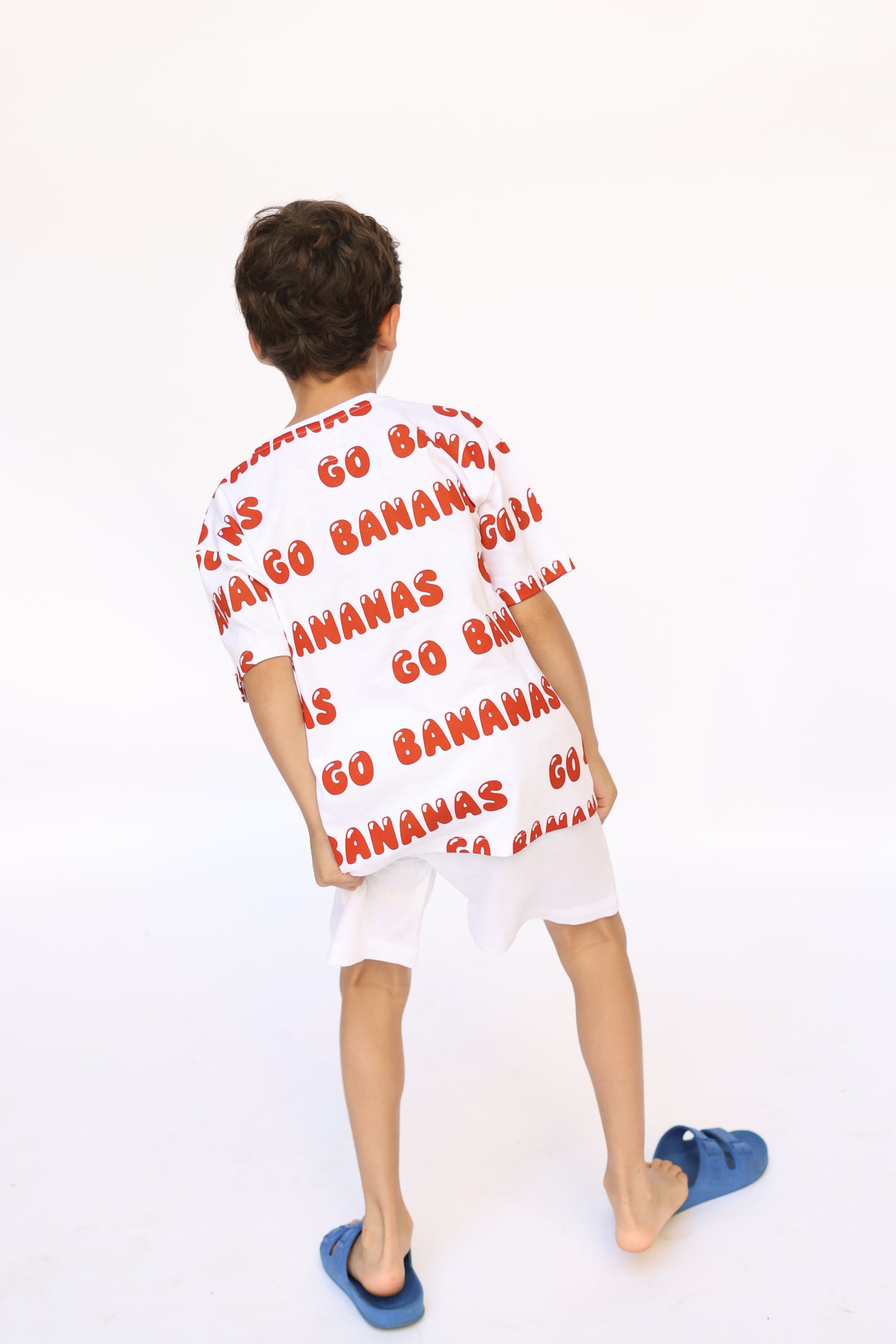 T-shirt / Go Bananas