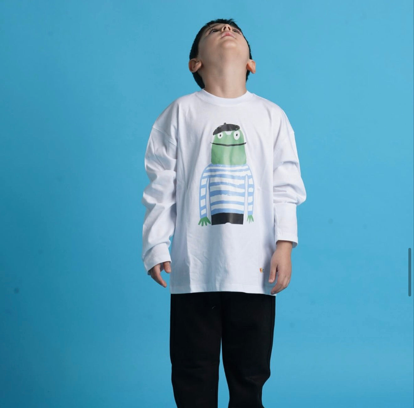 Frog T-Shirt