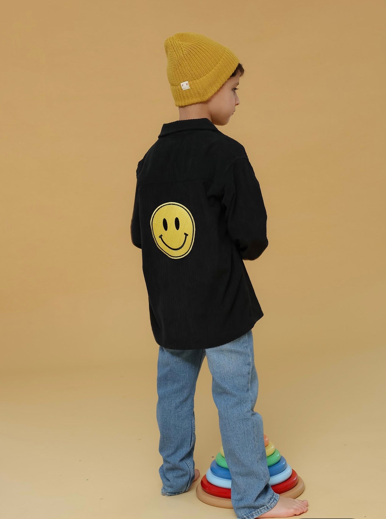 Smiley Shirt
