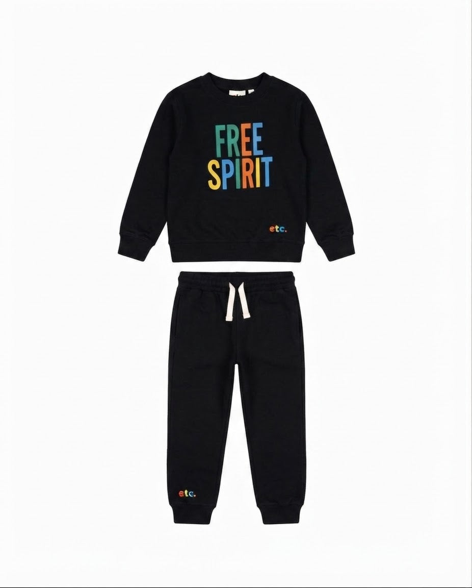 Free Spirit Set
