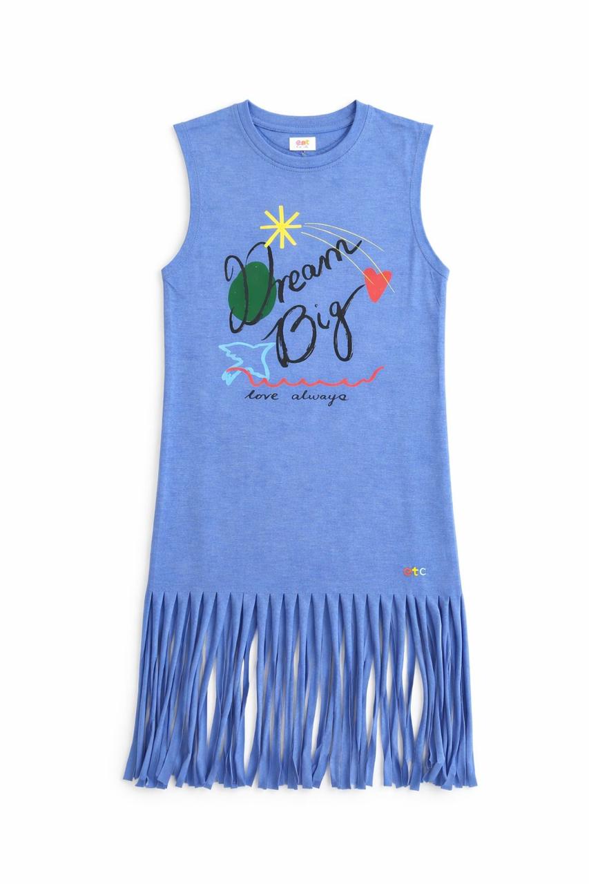Dream Big Dress