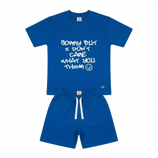 Don’t Care Set