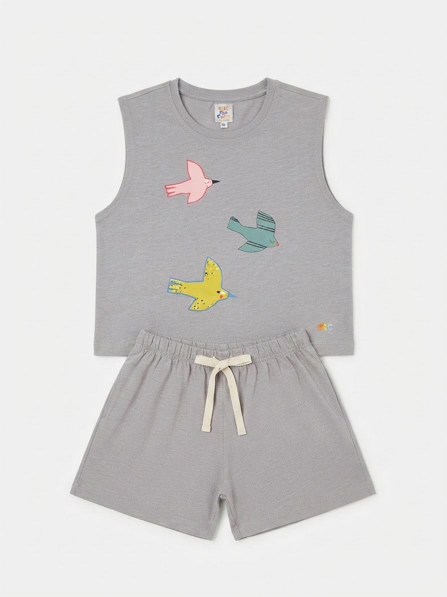 Birdy set