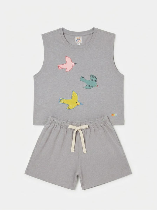 Birdy Set