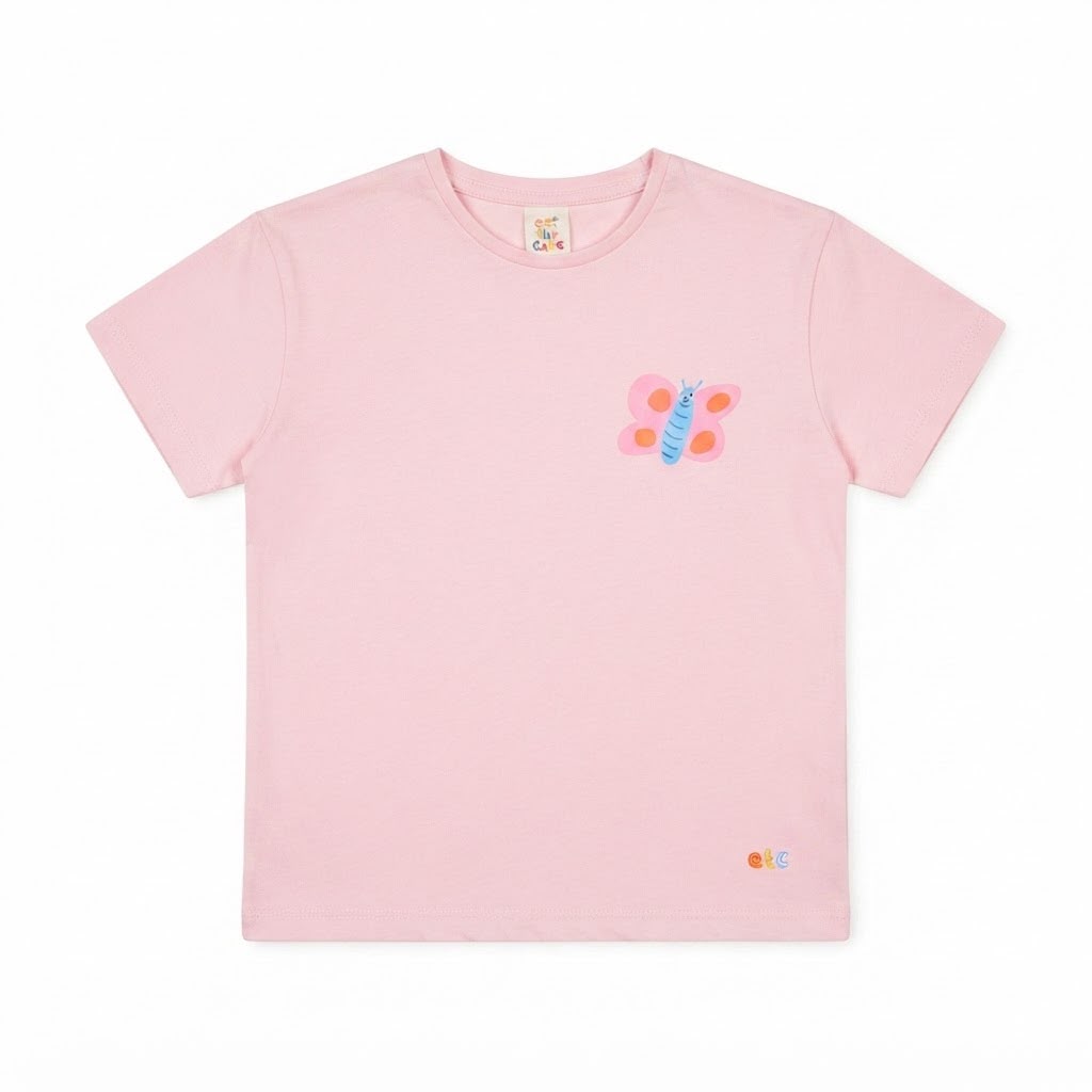 Eat The Cake Club T-shirt