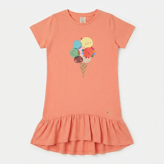 Ice Cream Dress