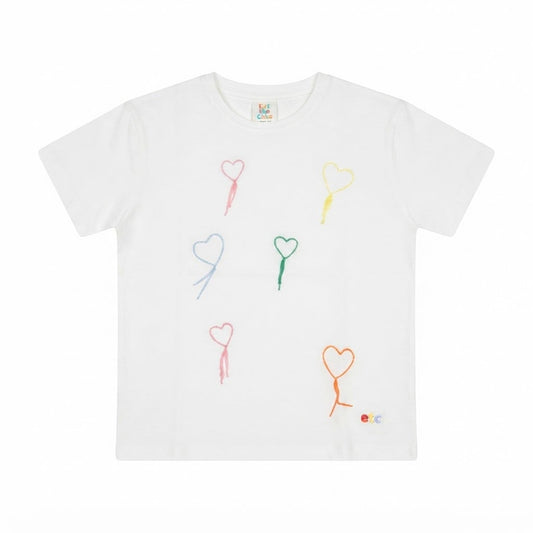 Hearts T-Shirt
