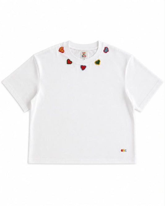 Hearts T-Shirt