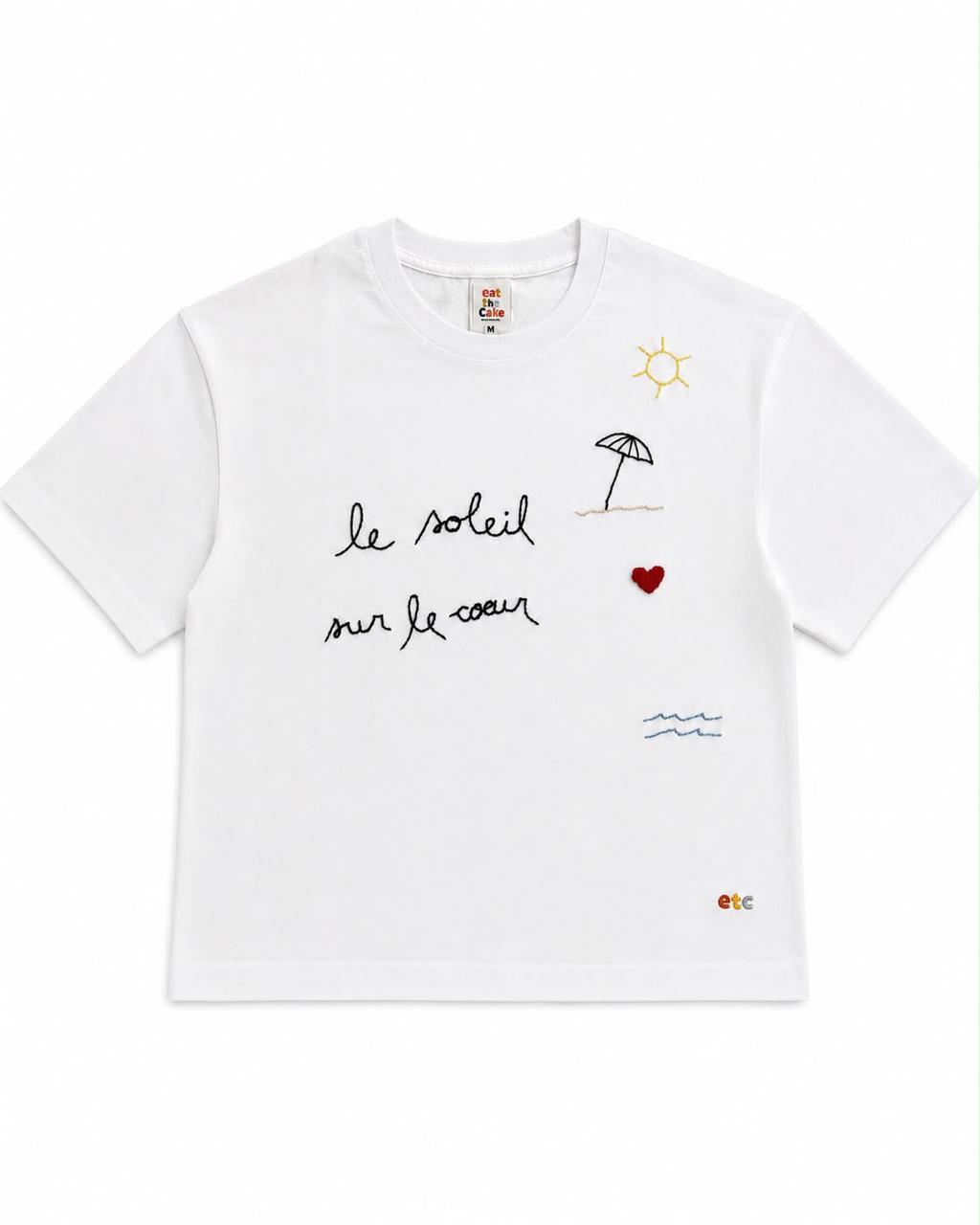 Le Soleil T-Shirt