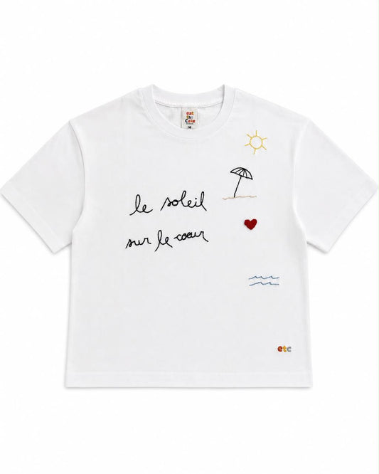 Le Soleil T-Shirt