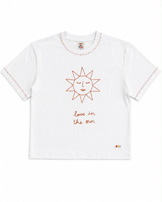 Love in the Sun T-Shirt