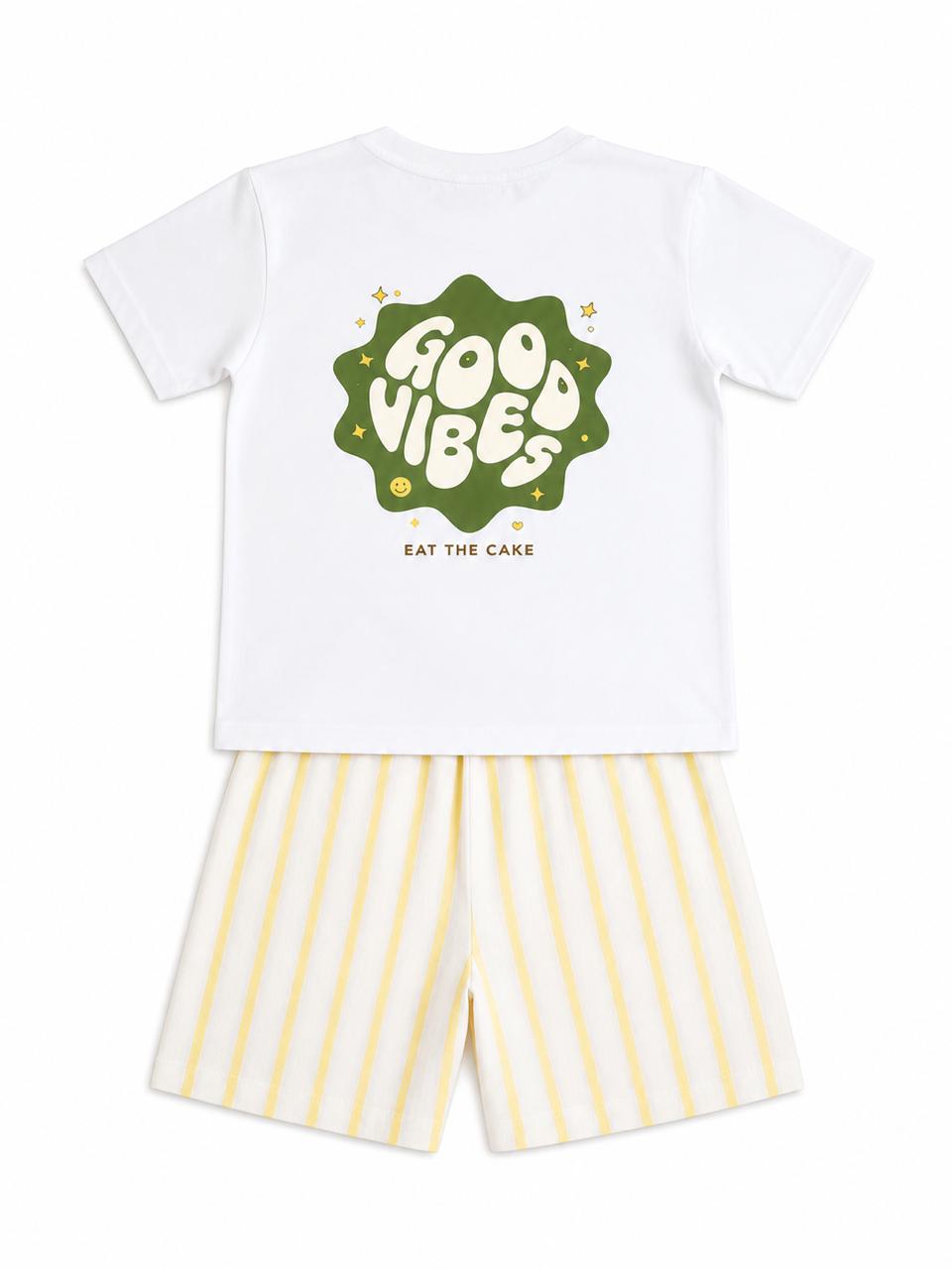 Good Vibes T-shirt