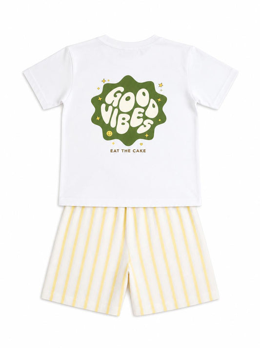 Good Vibes T-shirt