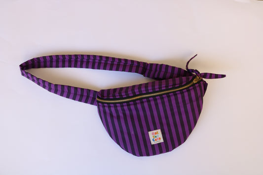Fanny Pack / Purple