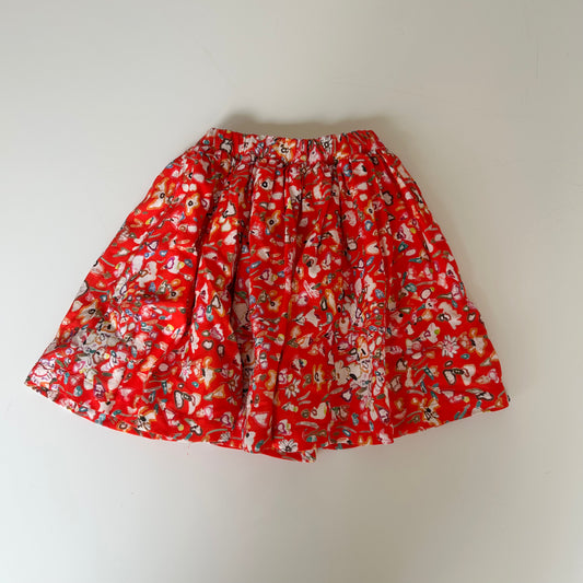 Skirt / Wild Blossom