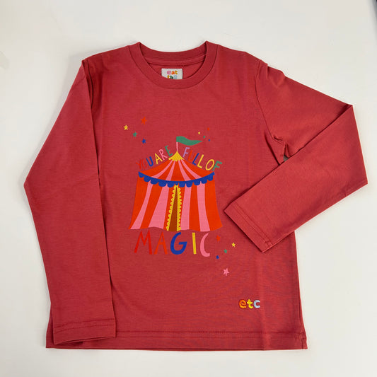 Girls Sweater / U are Magic