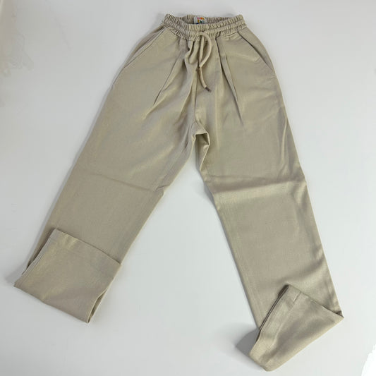Pants / Nomad Linen
