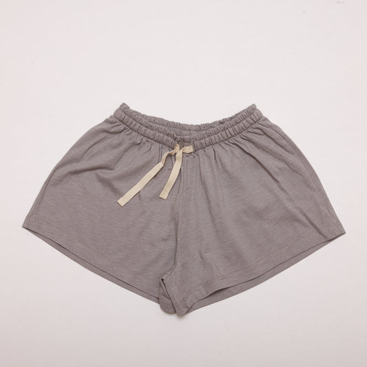 Sleeveless Tee Set / Peace