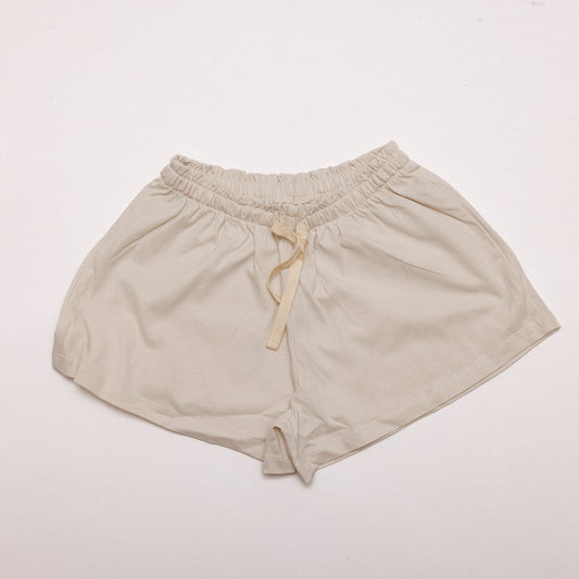 Sleeveless Tee Set / Lips