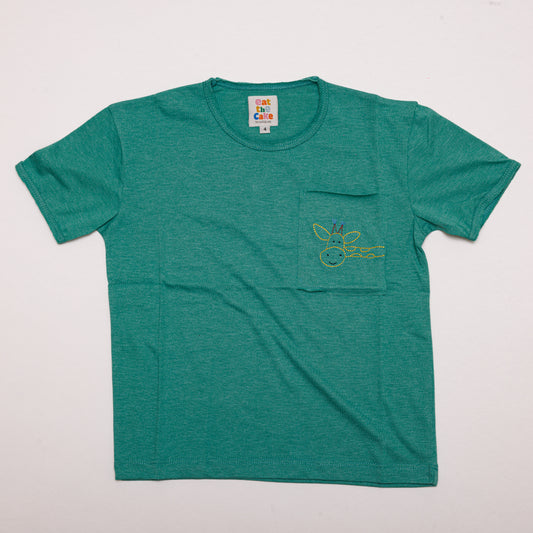 T-shirt / Giraffe