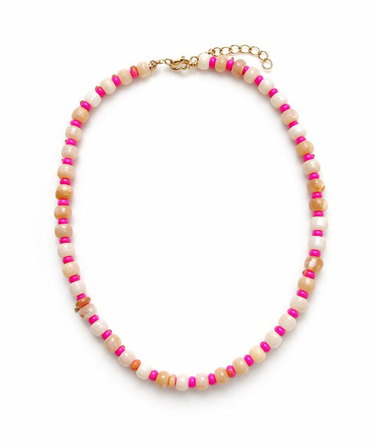 Candy necklace