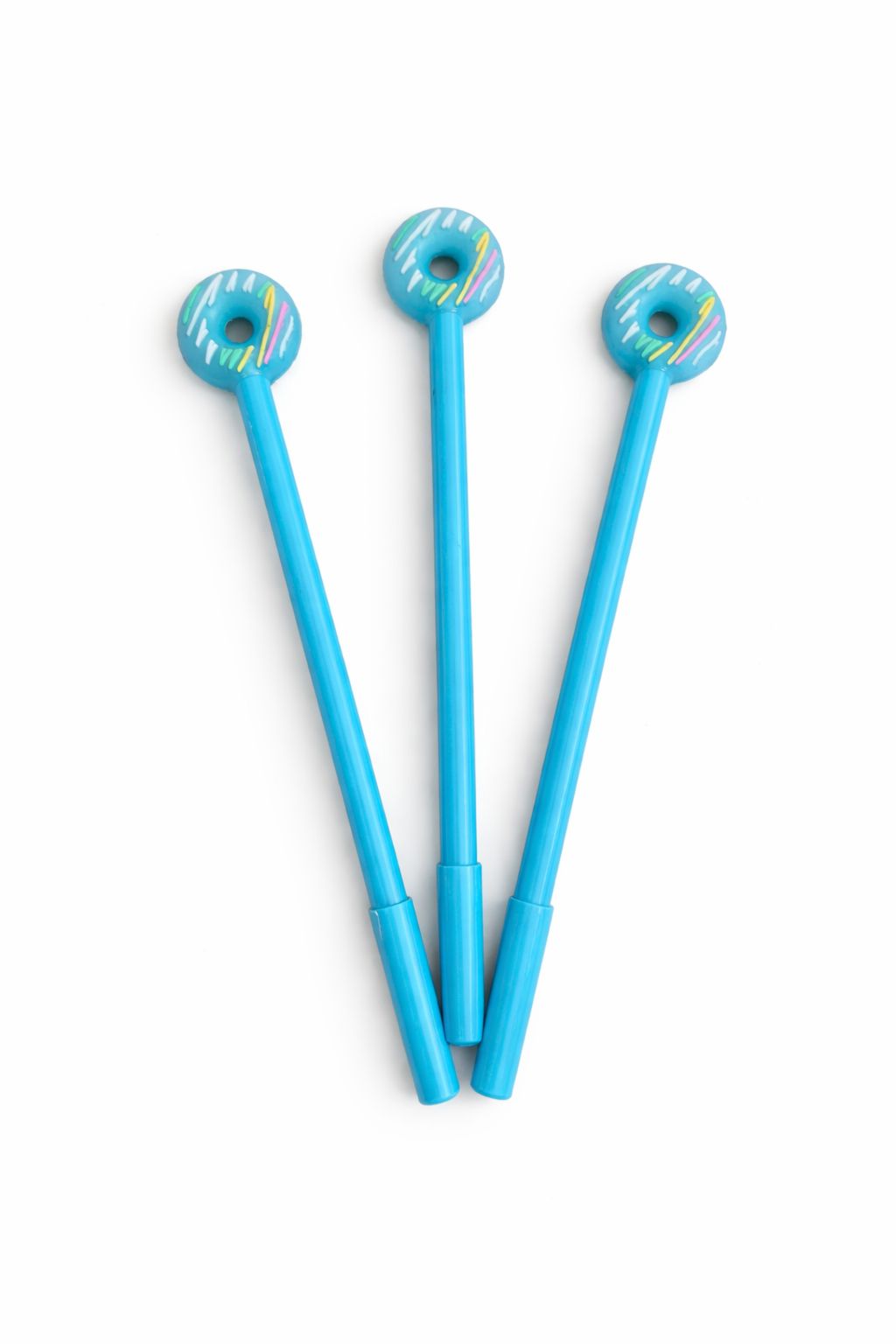 Donut pen