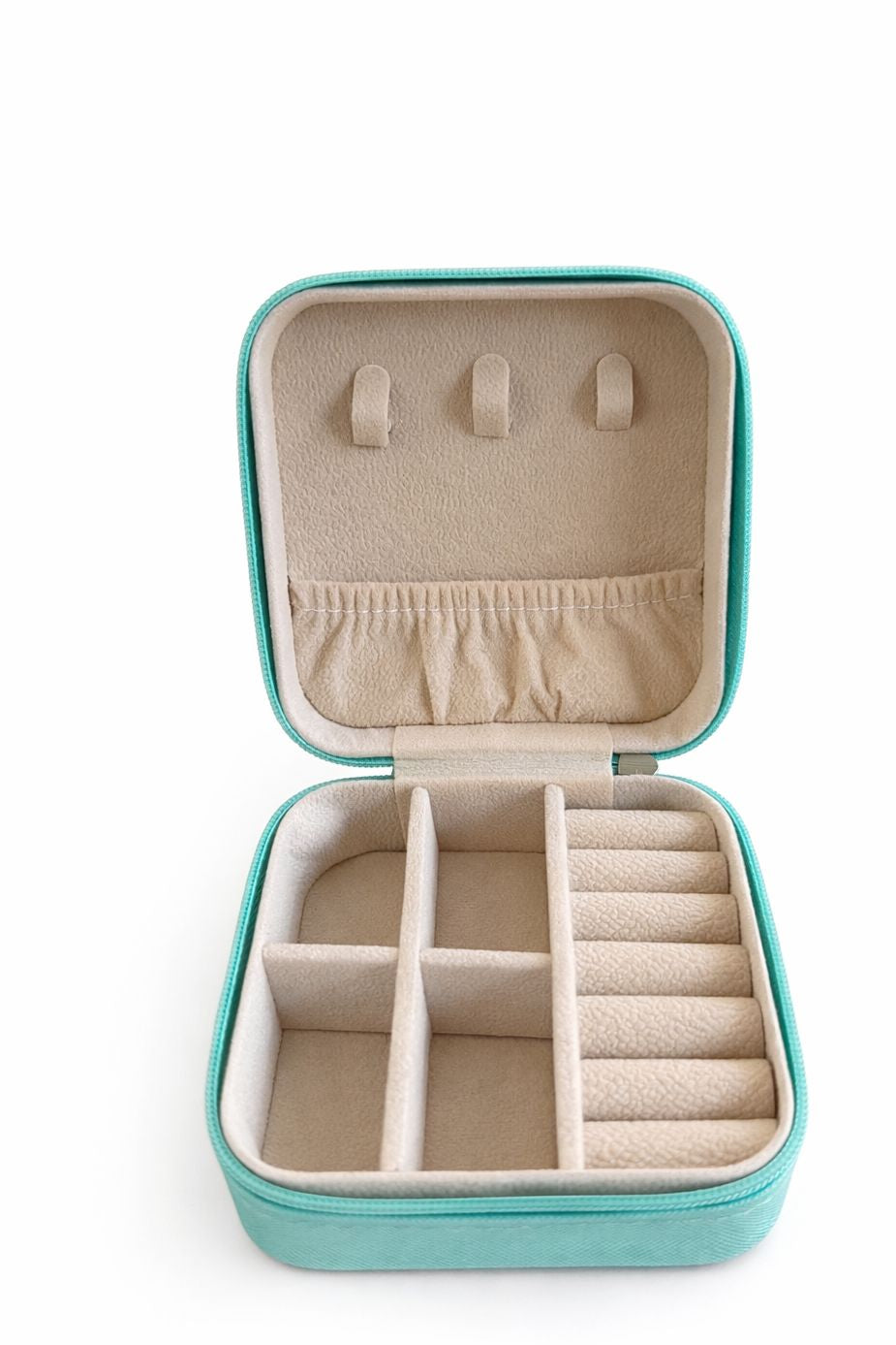 Smiley jewellery box