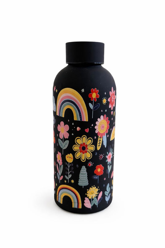 happy bloom bottle