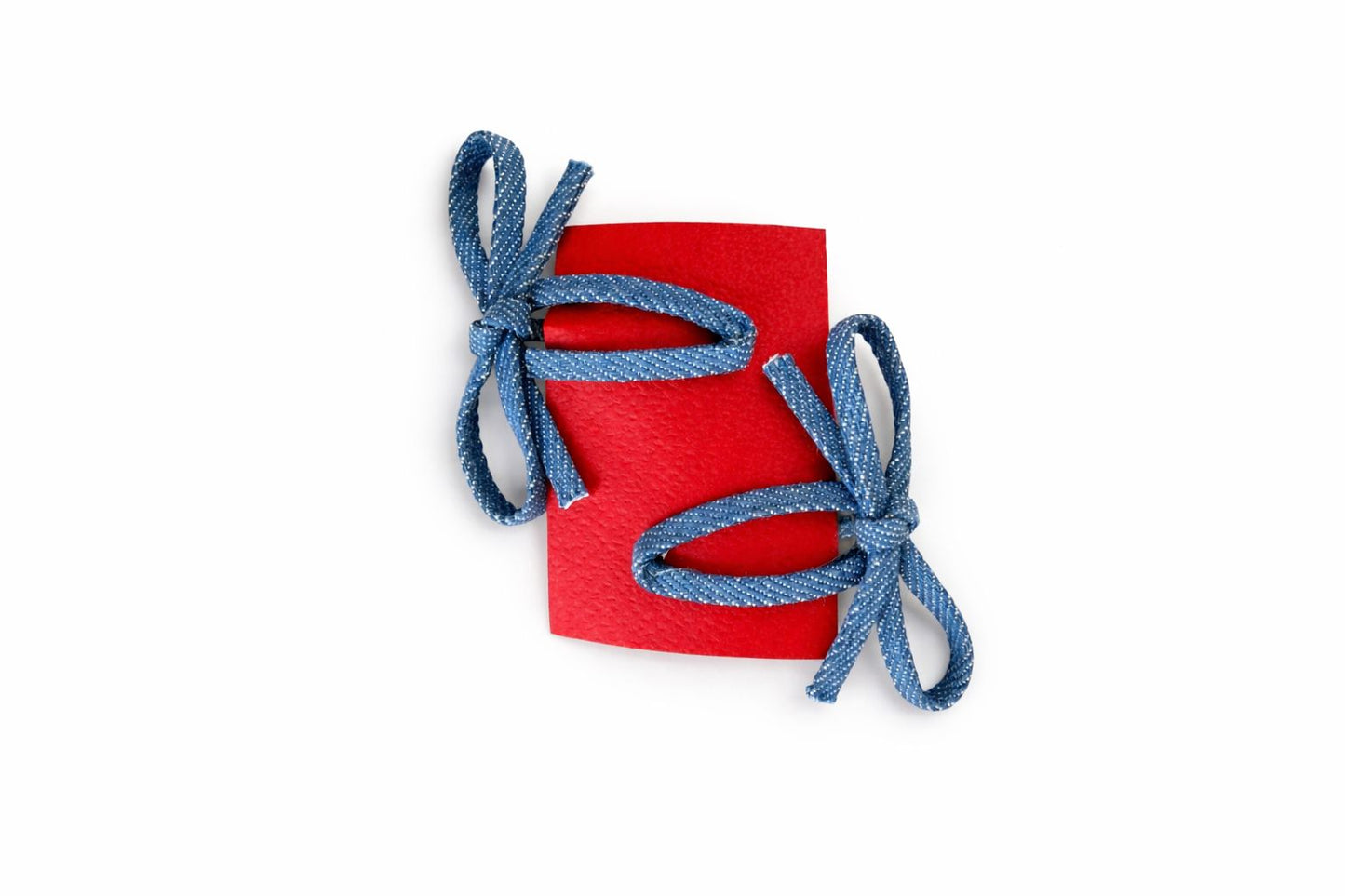 Bow clips