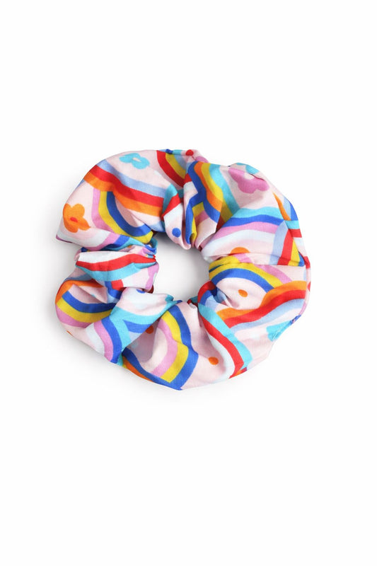 eat the cake scunchie